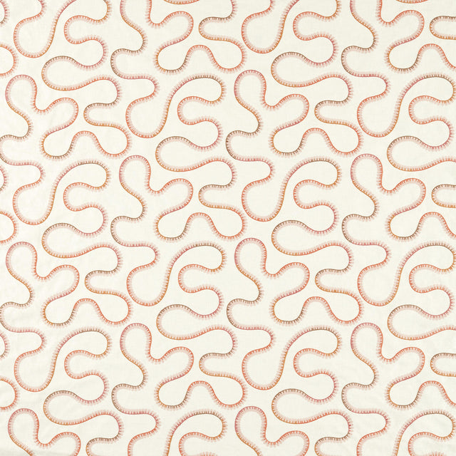 Scion BIMBLE SUNSET Drapery Fabric