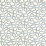 Scion BIMBLE TWILIGHT Drapery Fabric