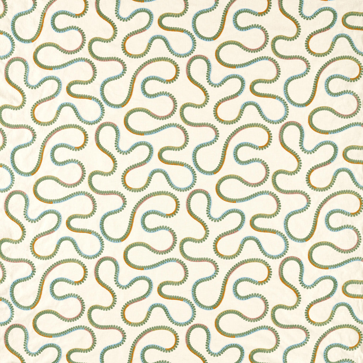 Scion BIMBLE MEADOW Drapery Fabric