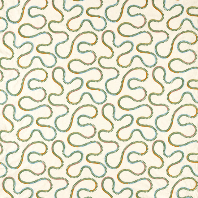 Scion BIMBLE MEADOW Drapery Fabric