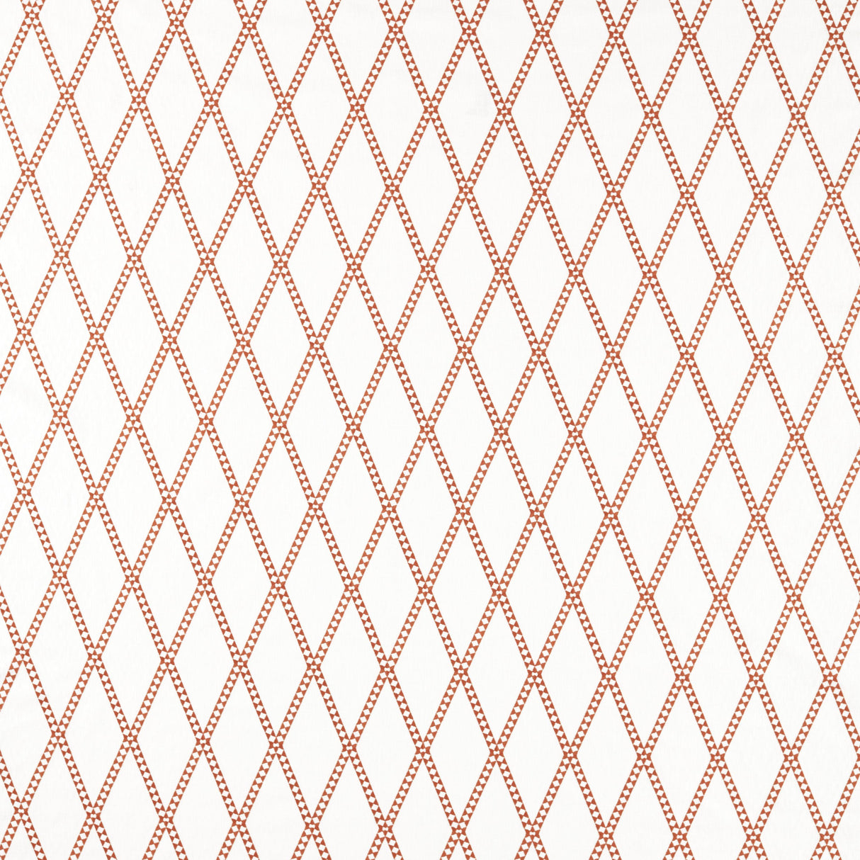 Scion HAYLOFT TOMATO Drapery Fabric