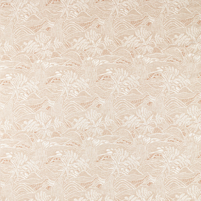 Scion FALLING FOSS DAWN Upholstery Fabric
