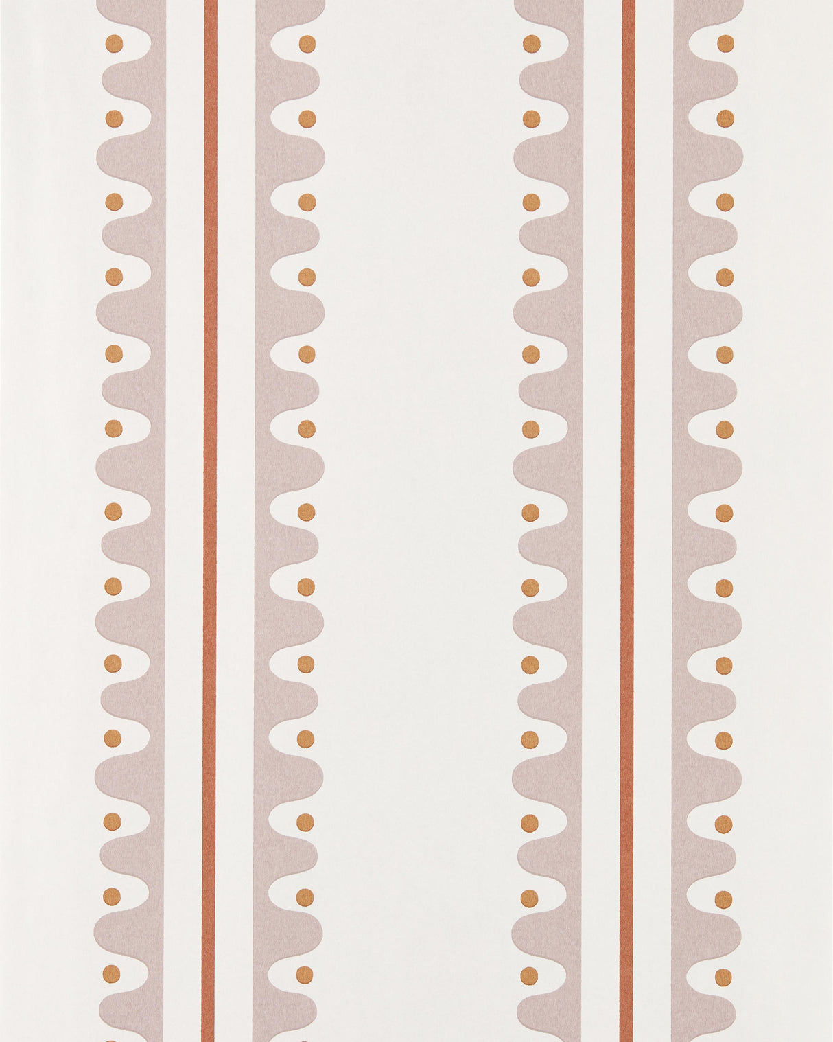 Scion OAKHAM WP BLUSH Wallpaper