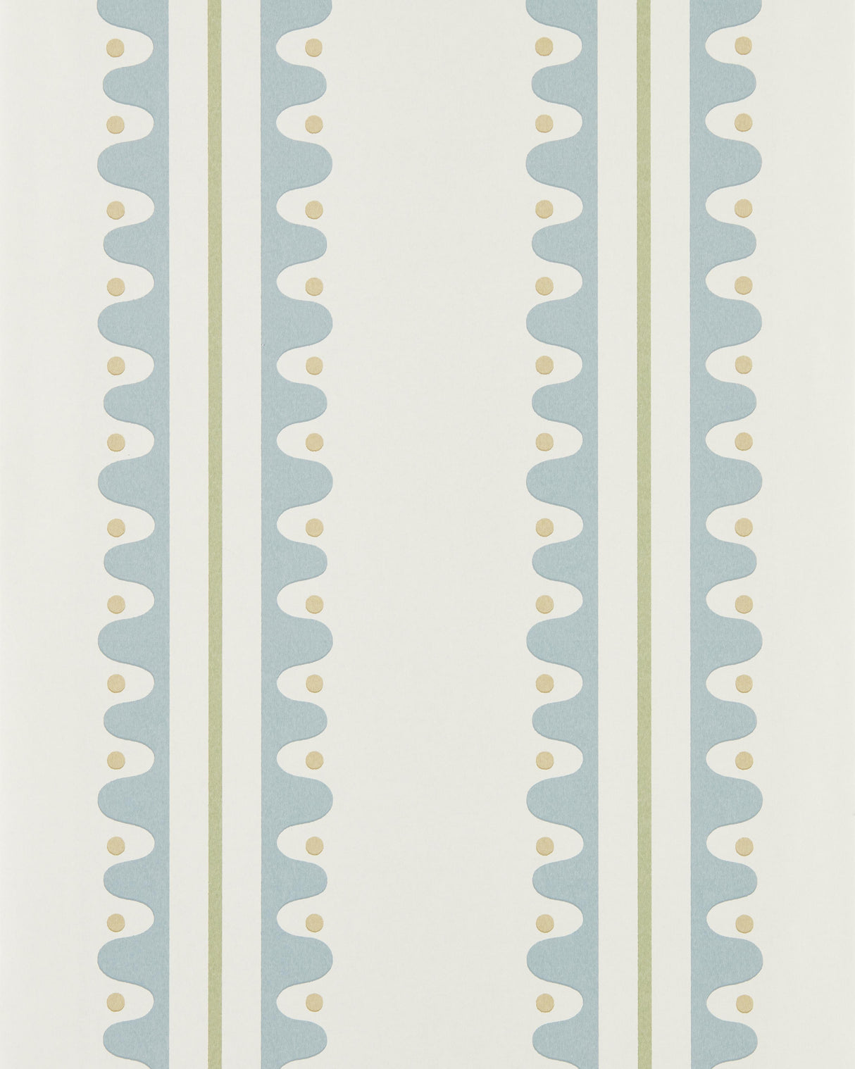Scion OAKHAM WP COAST BLUE Wallpaper