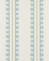 Scion OAKHAM WP COAST BLUE Wallpaper