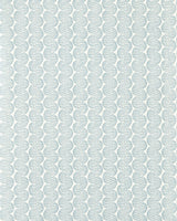 Scion RAFT STRIPE WP COAST BLUE Wallpaper