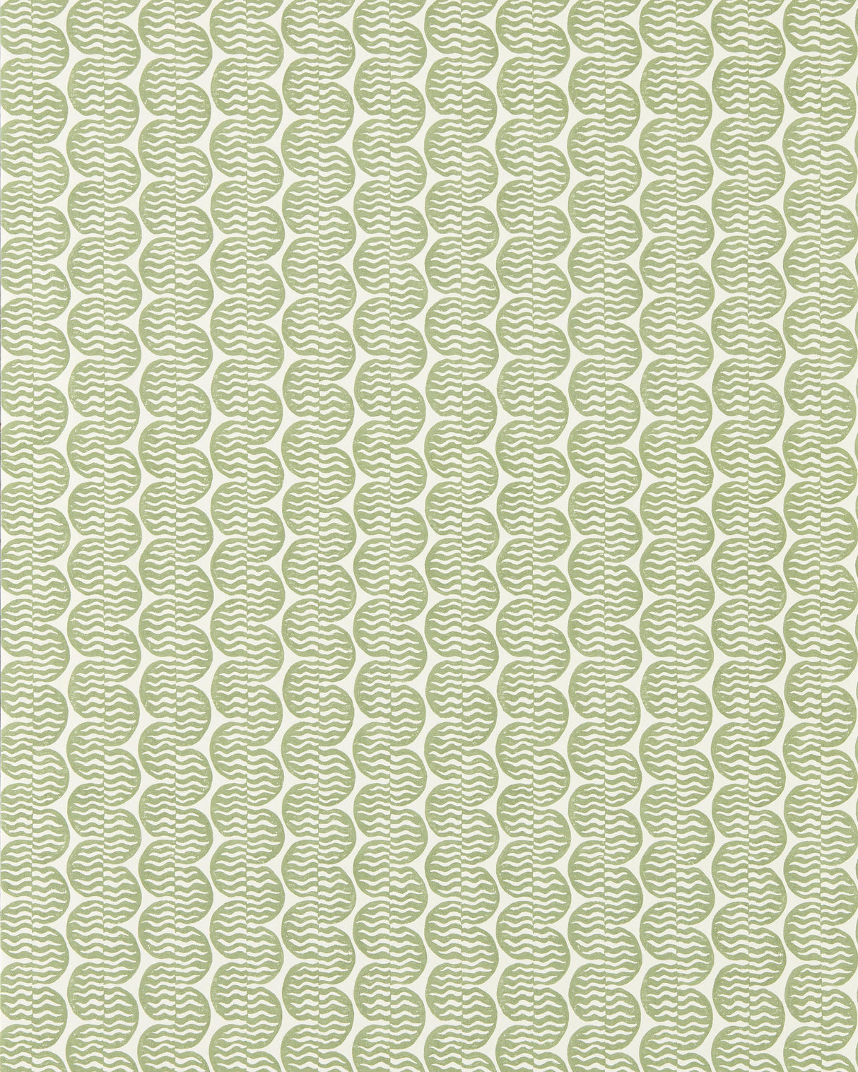 Scion RAFT STRIPE WP PINE Wallpaper