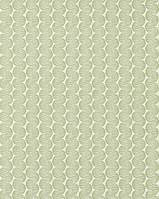 Scion RAFT STRIPE WP PINE Wallpaper