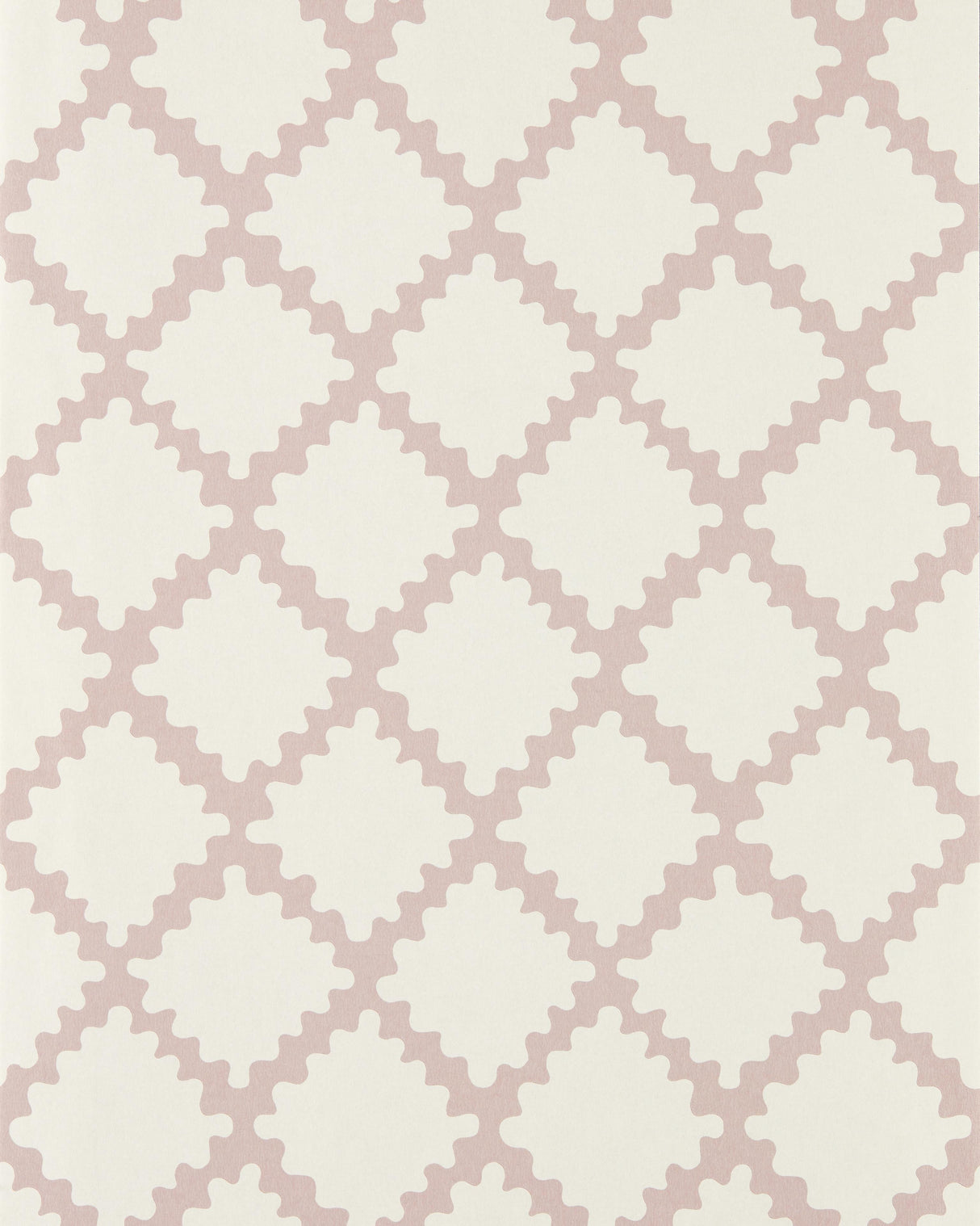 Scion SWITHLAND WP DUSK PINK Wallpaper
