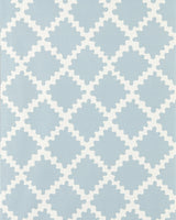 Scion SWITHLAND WP COAST BLUE Wallpaper