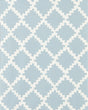 Scion SWITHLAND WP COAST BLUE Wallpaper