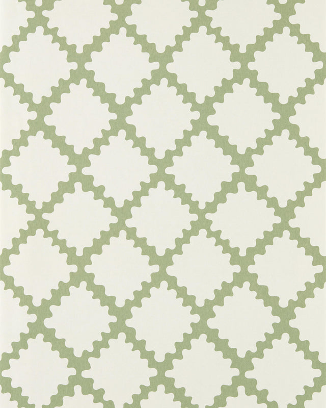 Scion SWITHLAND WP SEAGLASS Wallpaper