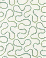 Scion BIMBLE WP EVERGREEN Wallpaper