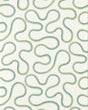 Scion BIMBLE WP EVERGREEN Wallpaper