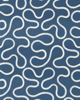 Scion BIMBLE WP TWILIGHT Wallpaper