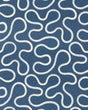 Scion BIMBLE WP TWILIGHT Wallpaper