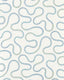 Scion BIMBLE WP SKY BLUE Wallpaper