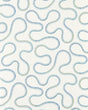 Scion BIMBLE WP SKY BLUE Wallpaper
