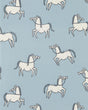 Scion CANTER WP DENIM Wallpaper