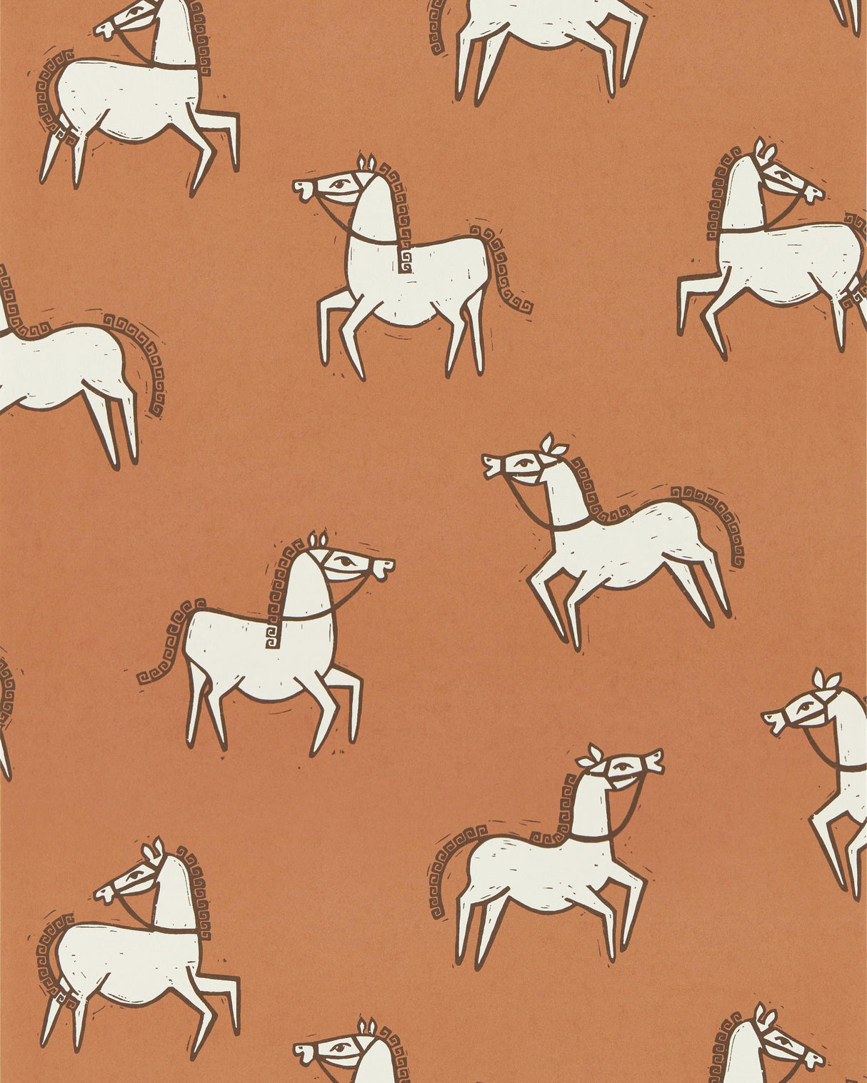 Scion CANTER WP BRICK Wallpaper