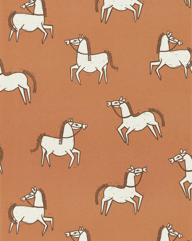 Scion CANTER WP BRICK Wallpaper