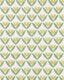 Scion TULIP TRELLIS WP HONEY Wallpaper