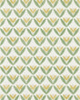 Scion TULIP TRELLIS WP HONEY Wallpaper