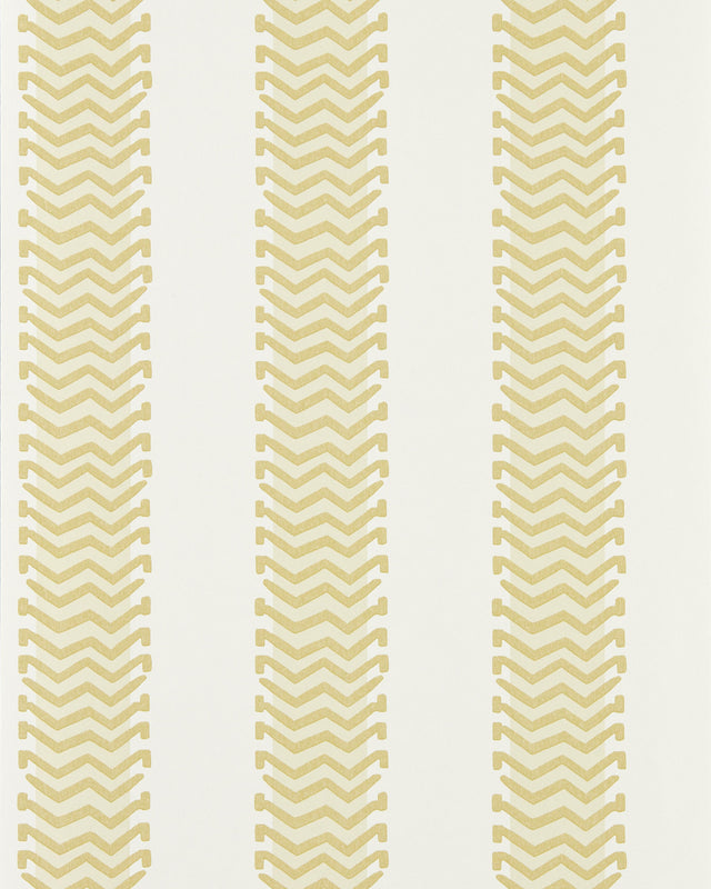 Scion BRADGATE WP HONEY Wallpaper