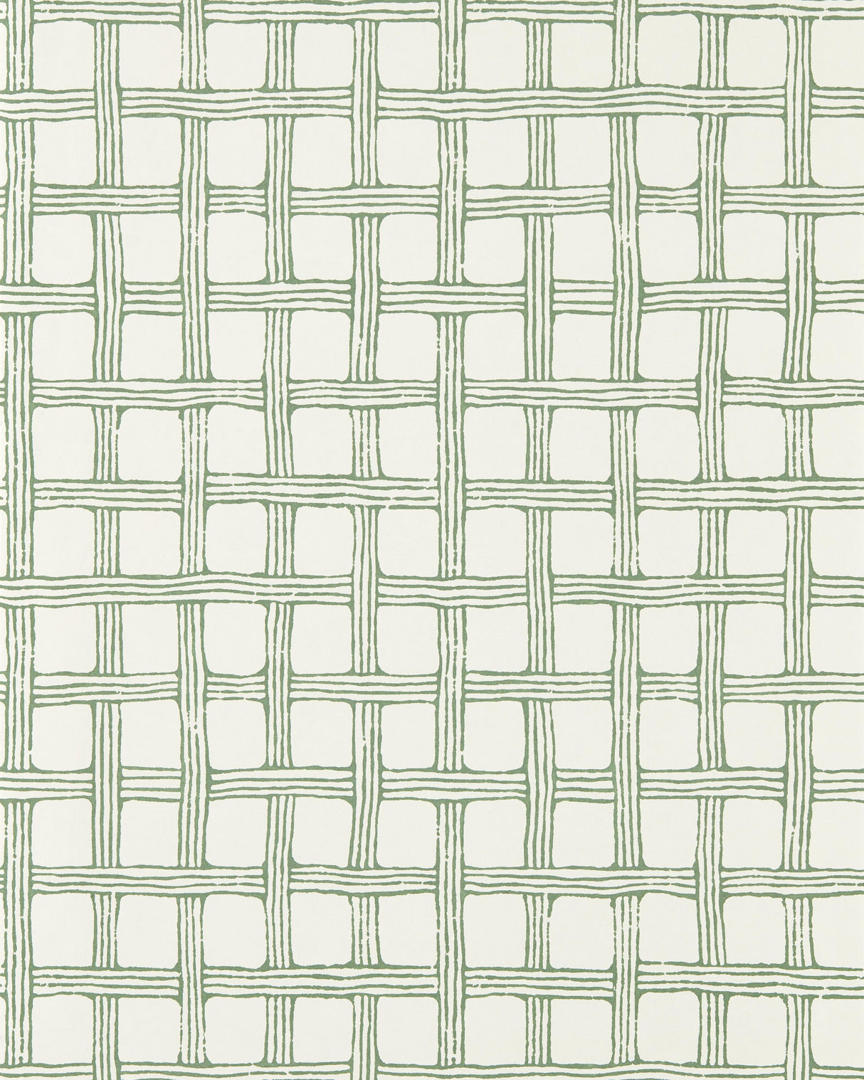 Scion FRETWORK WP FOREST Wallpaper