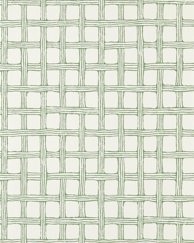 Scion FRETWORK WP FOREST Wallpaper