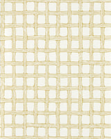 Scion FRETWORK WP HONEY Wallpaper