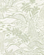 Scion FALLING FLOSS WP SAGE Wallpaper