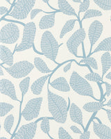 Scion SWEET BAY WP COAST BLUE Wallpaper