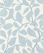 Scion SWEET BAY WP COAST BLUE Wallpaper