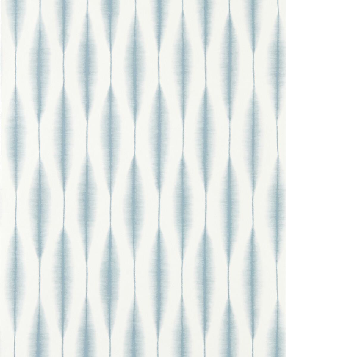 Scion KASURI WP COAST BLUE Wallpaper