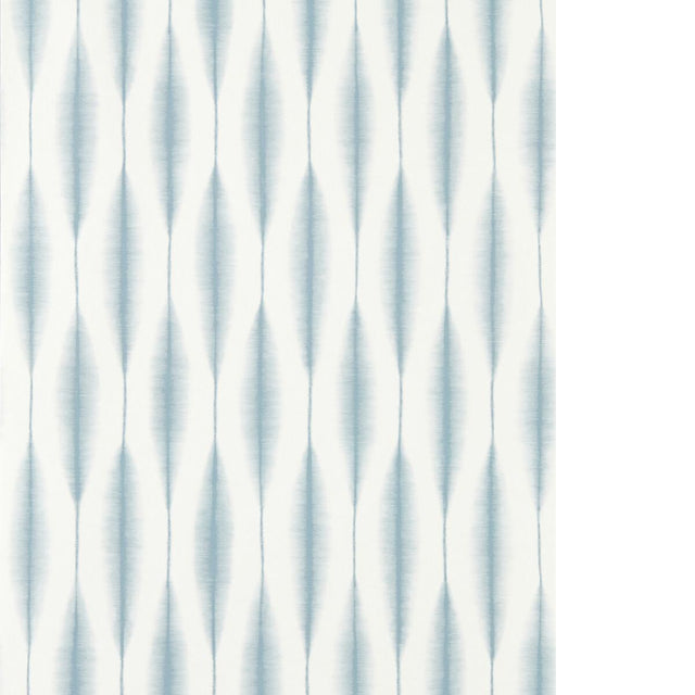 Scion KASURI WP COAST BLUE Wallpaper