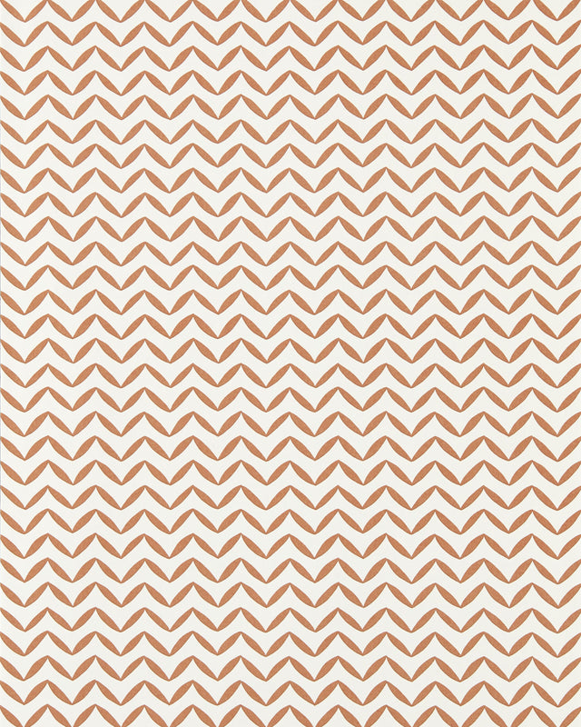 Scion SAPLING WP LADYBIRD RED Wallpaper