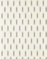 Scion MATCHSTICKS WP SLATE Wallpaper