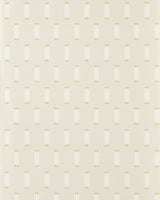 Scion MATCHSTICKS WP HONEY Wallpaper