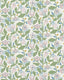 Scion DANCING DAISIES WP LILAC Wallpaper
