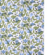 Scion DANCING DAISIES WP CORNFLOWER Wallpaper