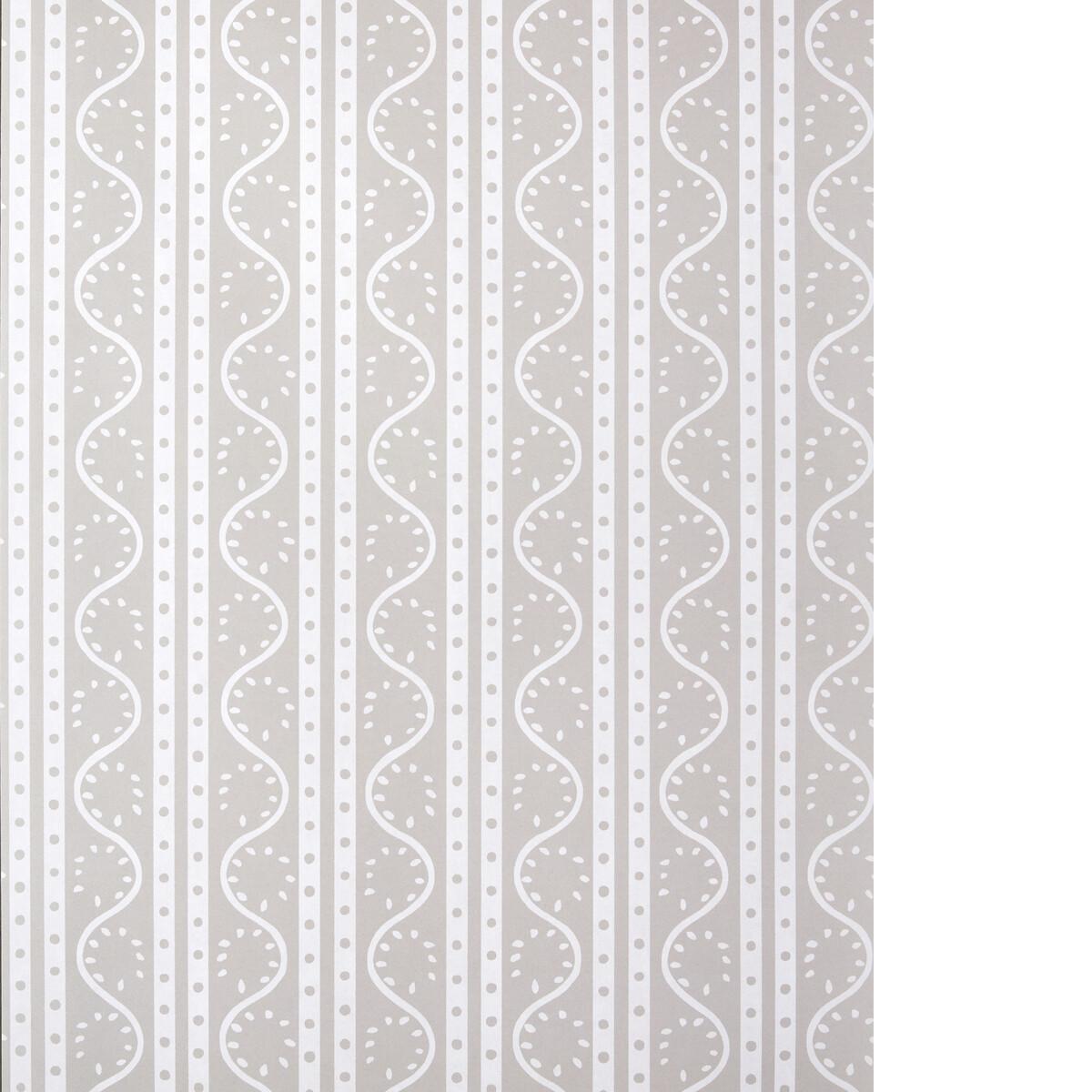 Scion SPLIT PEA WP LINEN Wallpaper