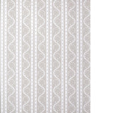 Scion SPLIT PEA WP LINEN Wallpaper