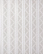 Scion SPLIT PEA WP LINEN Wallpaper