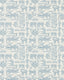 Scion TWYCROSS WP COAST BLUE Wallpaper