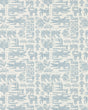 Scion TWYCROSS WP COAST BLUE Wallpaper