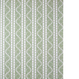Scion SPLIT PEA WP SAGE Wallpaper