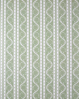 Scion SPLIT PEA WP SAGE Wallpaper
