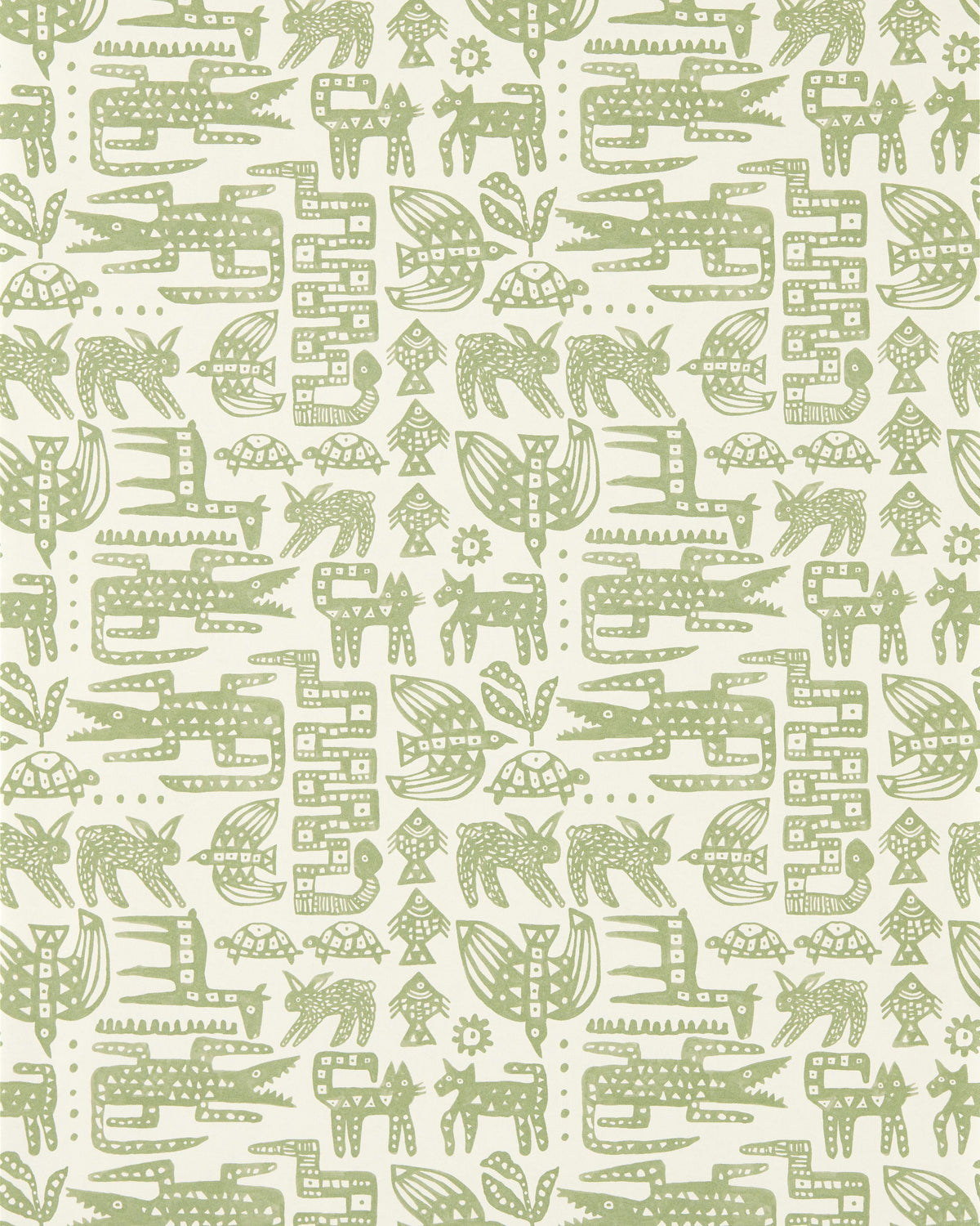Scion TWYCROSS WP PINE Wallpaper
