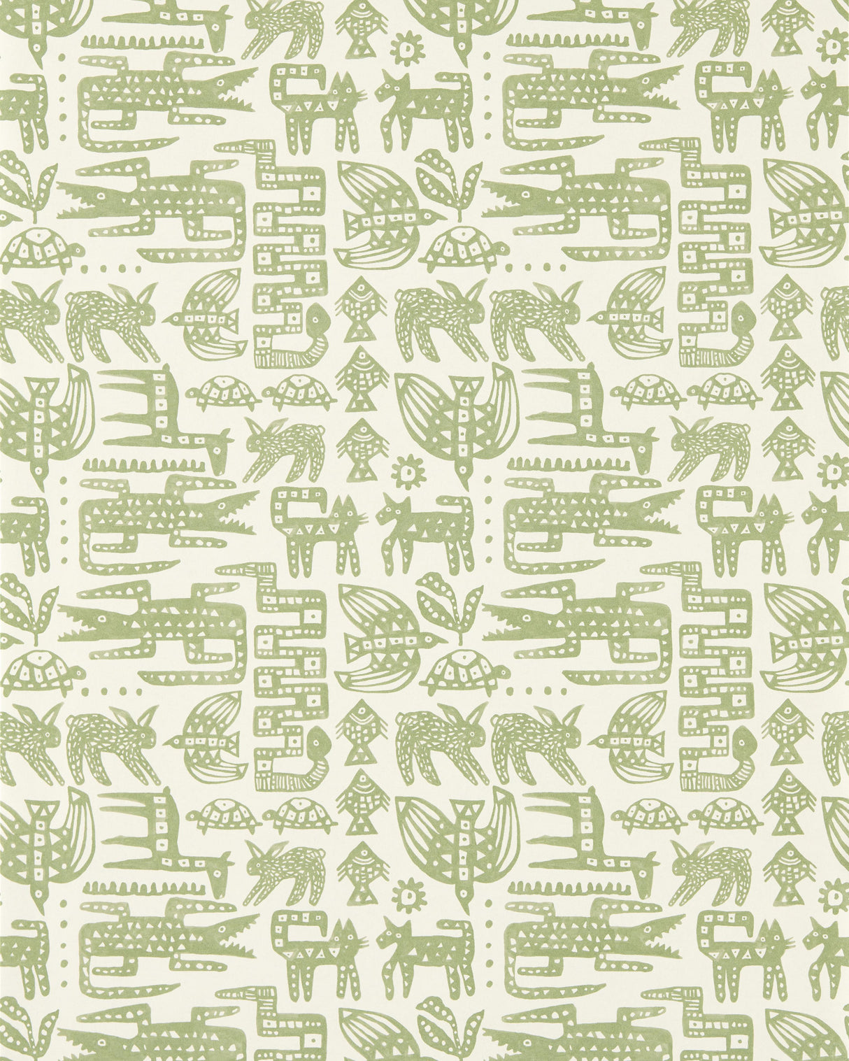 Scion TWYCROSS WP PINE Wallpaper